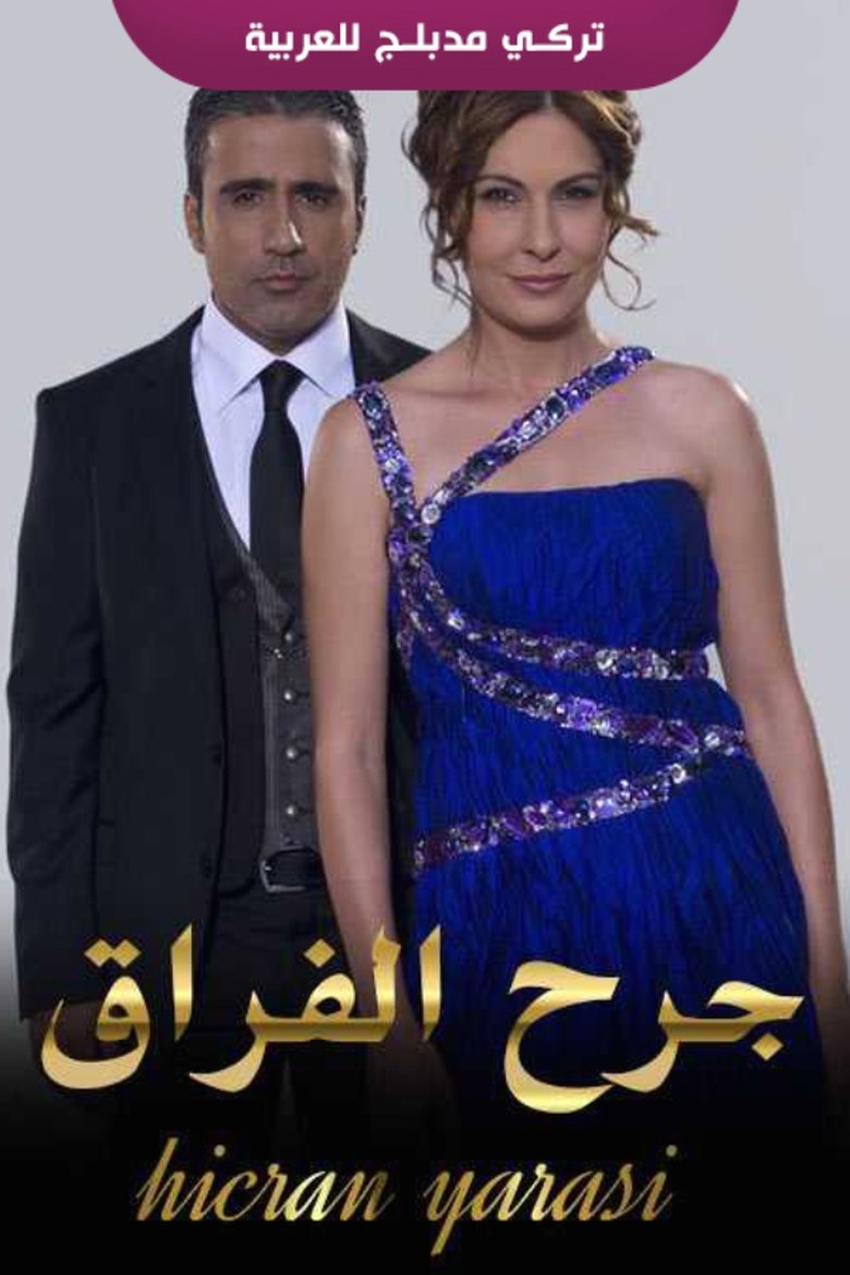 Episodes in Hicran Yarası - Season 1 - Season 1 Poster of Episodes in Hicran Yarası - Season 1 - Season 1