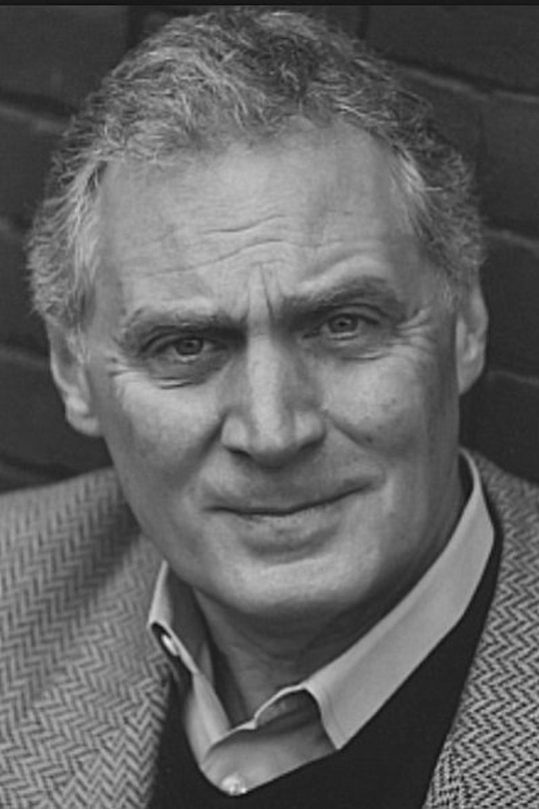 Robin Ward Portrait of Robin Ward