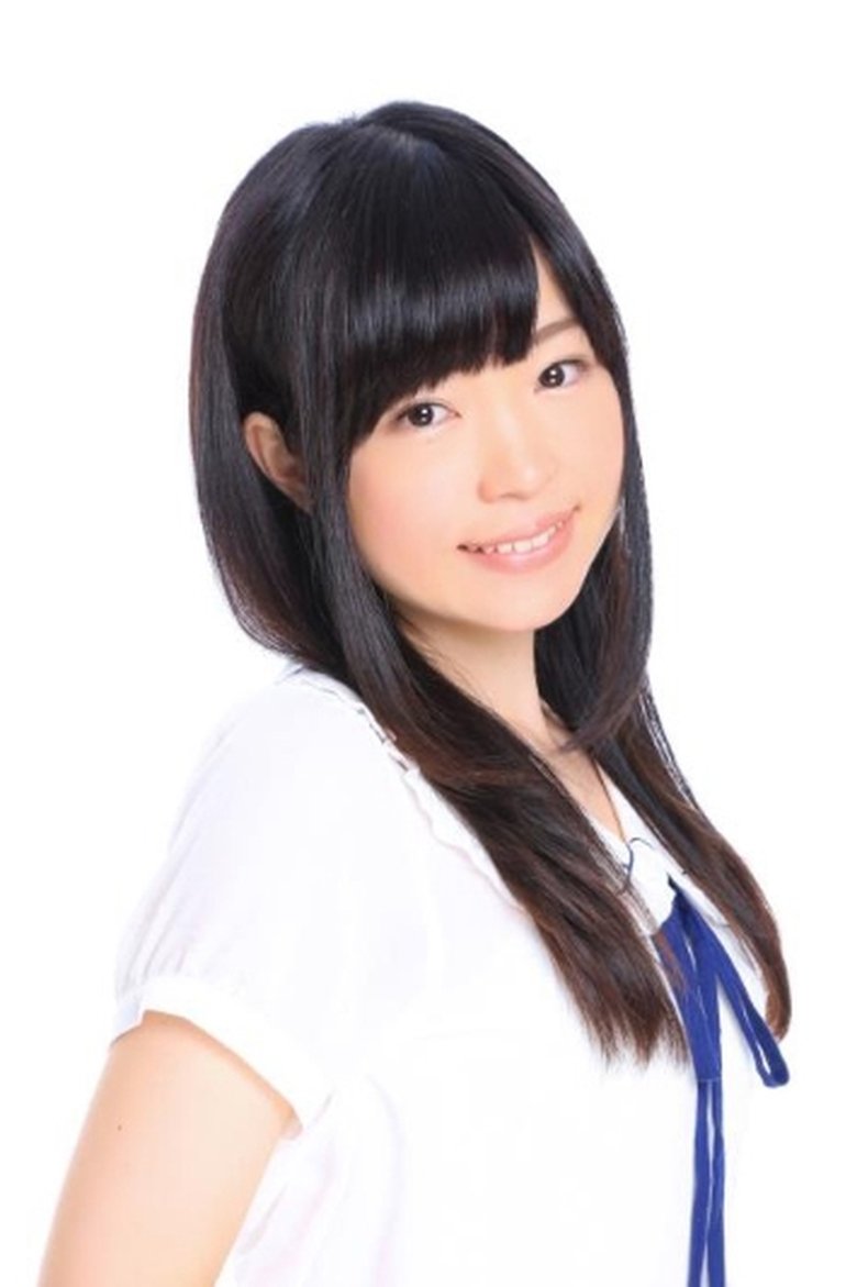 Rio Kawakami Portrait of Rio Kawakami