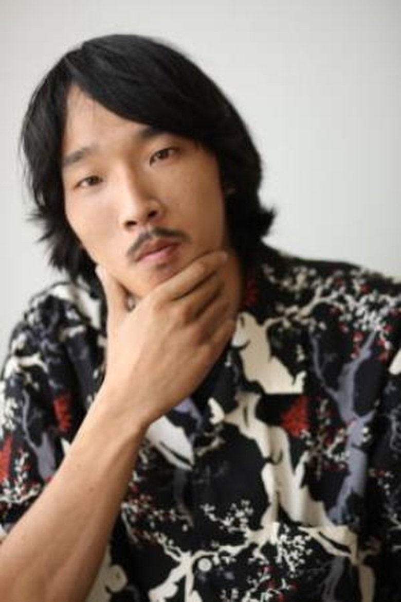 Hajime Taniguchi Portrait of Hajime Taniguchi
