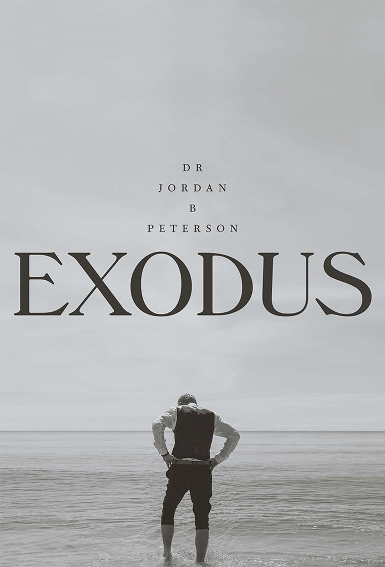 Exodus Poster of Exodus