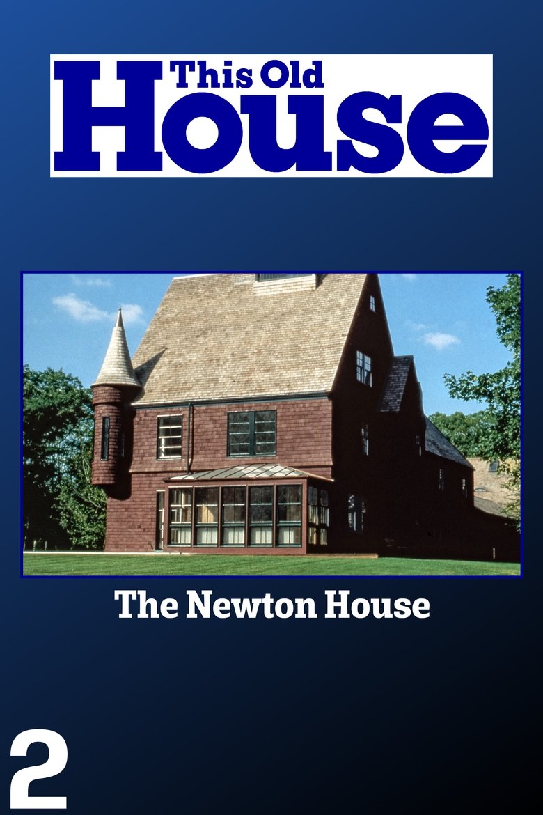 Episodes in This Old House - Season 2 - Season 2 Poster of Episodes in This Old House - Season 2 - Season 2