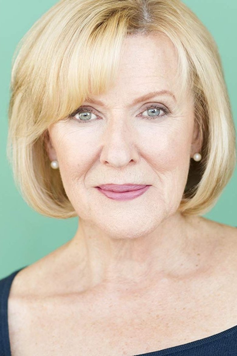 Joy Franz Portrait of Joy Franz