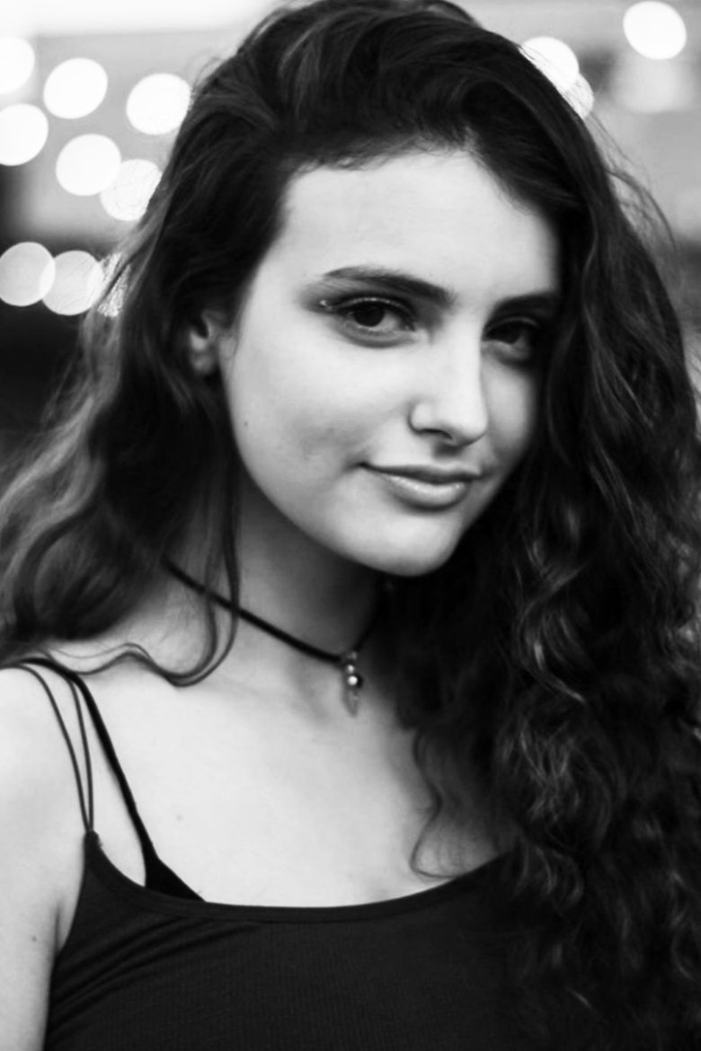 Mora Fisz Portrait of Mora Fisz