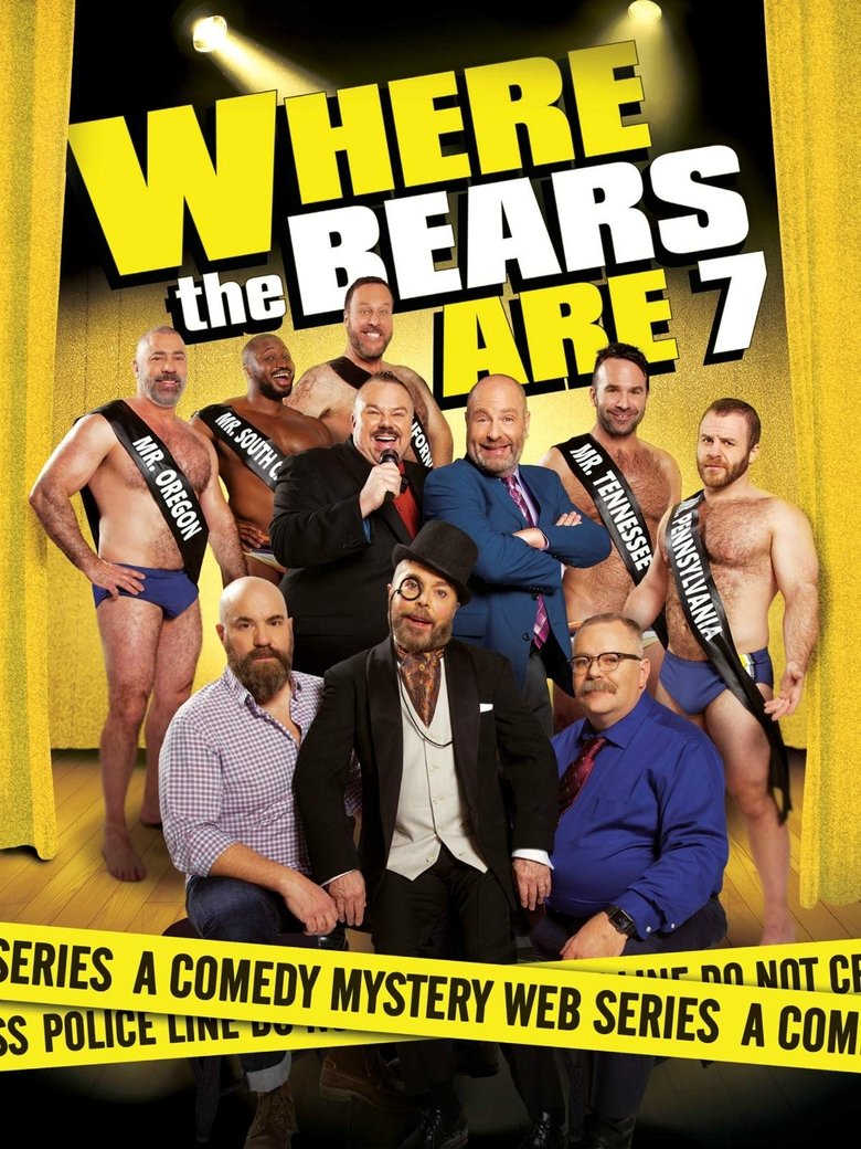 Episodes in Where The Bears Are - Season 7 - Season 7 Poster of Episodes in Where The Bears Are - Season 7 - Season 7