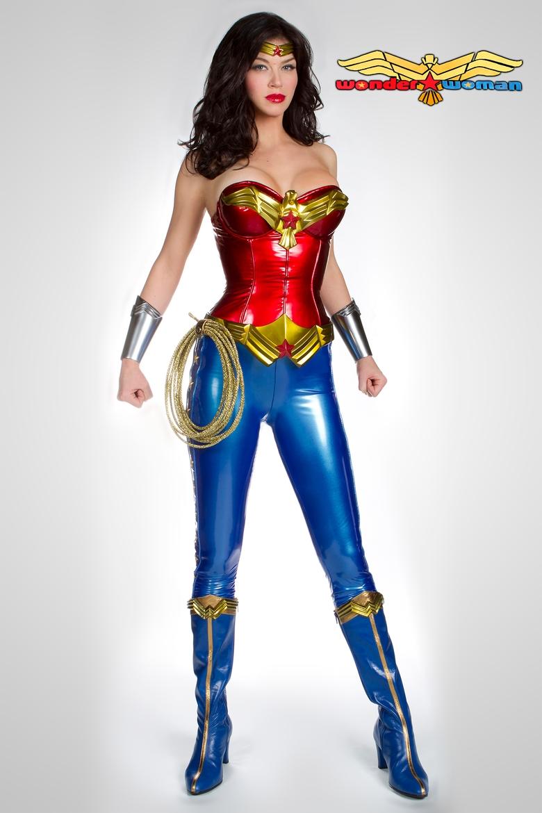 Wonder Woman Poster of Wonder Woman