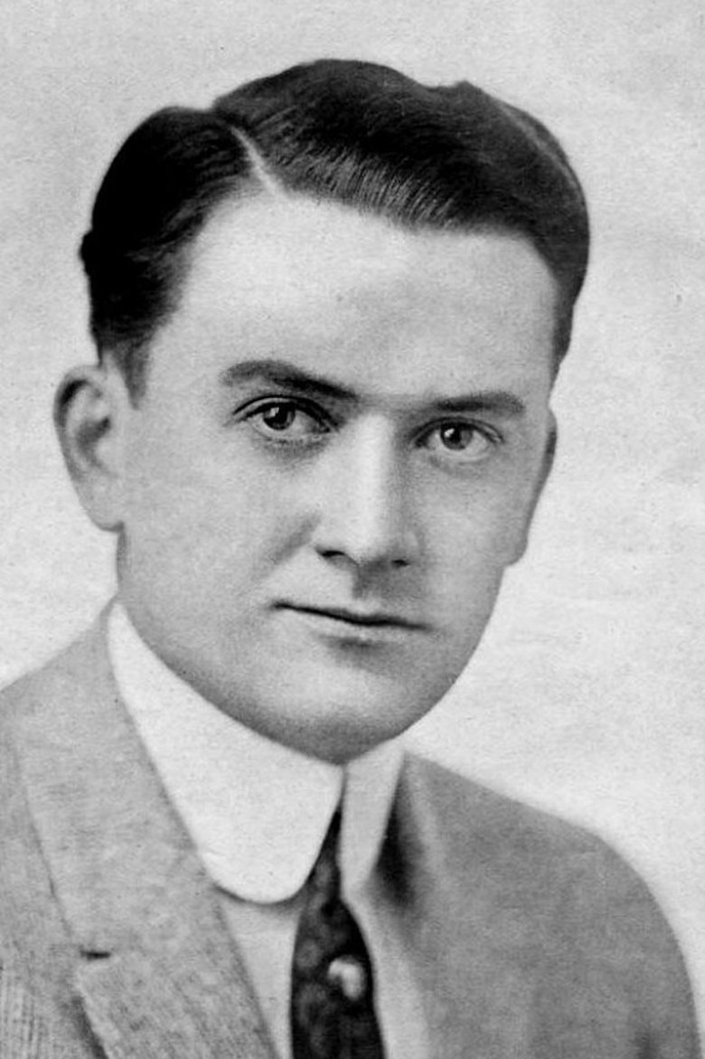 Thomas Carrigan Portrait of Thomas Carrigan