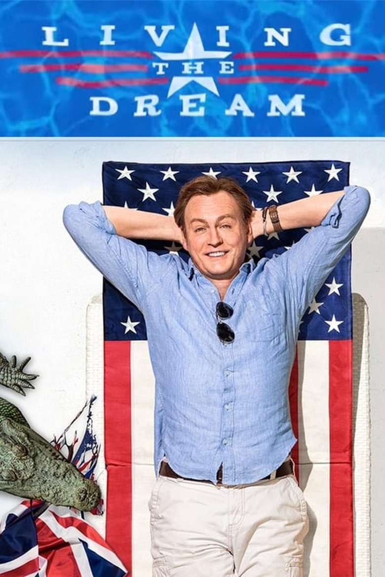 Episodes in Living The Dream - Season 2 - Season 2 Poster of Episodes in Living The Dream - Season 2 - Season 2