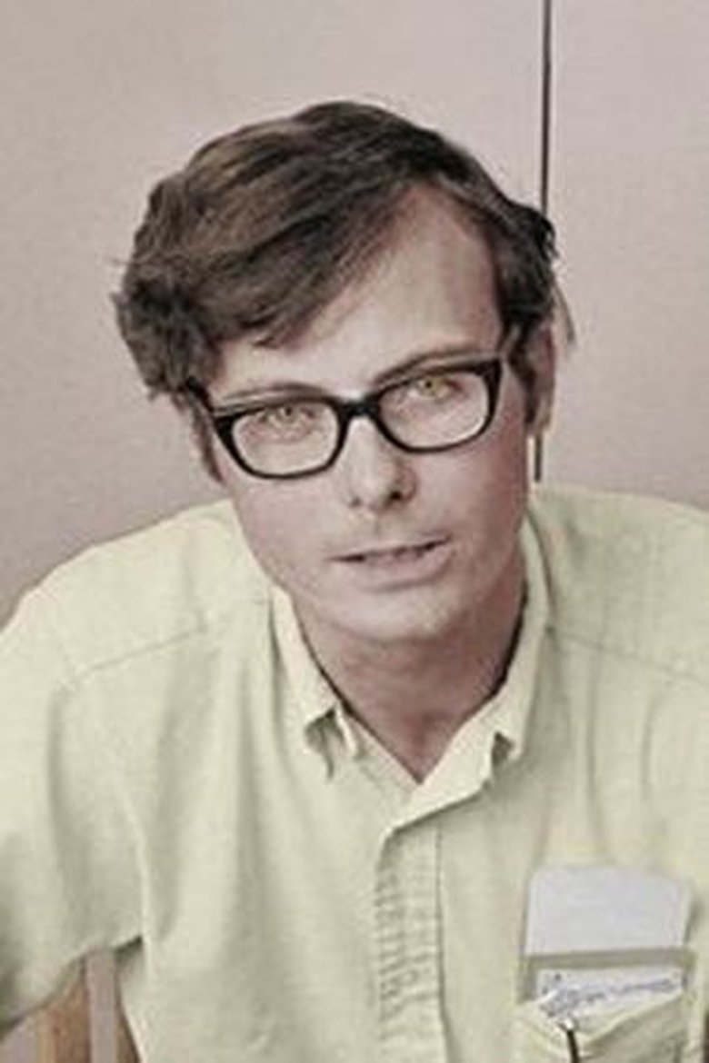 Douglas A. Lawson Portrait of Douglas A. Lawson