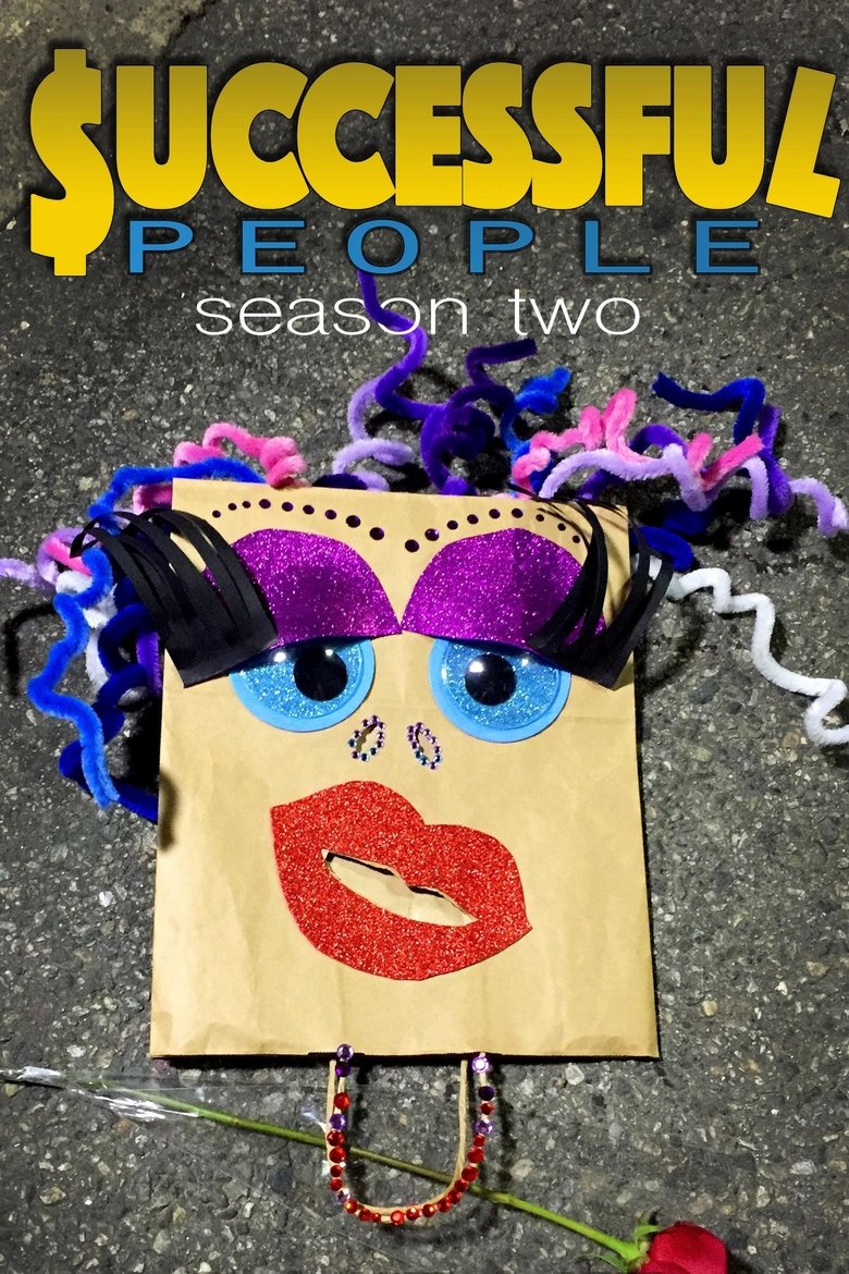 Episodes in Successful People - Season 2 - Season 2 Poster of Episodes in Successful People - Season 2 - Season 2