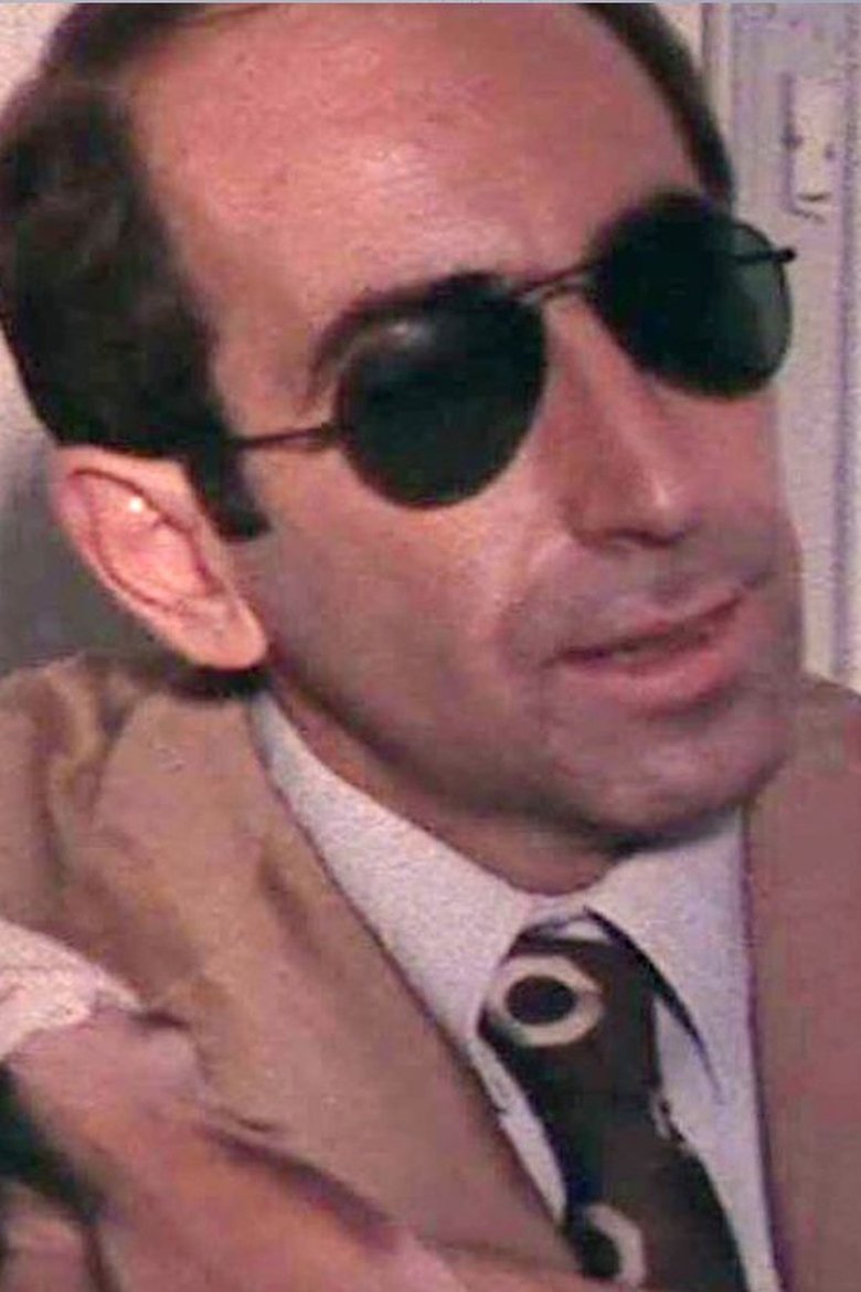 Félix Rotaeta Portrait of Félix Rotaeta