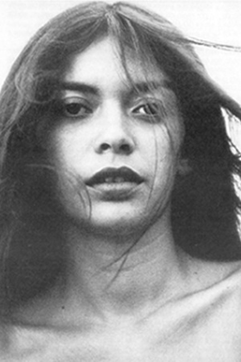 Ana Maria Miranda Portrait of Ana Maria Miranda