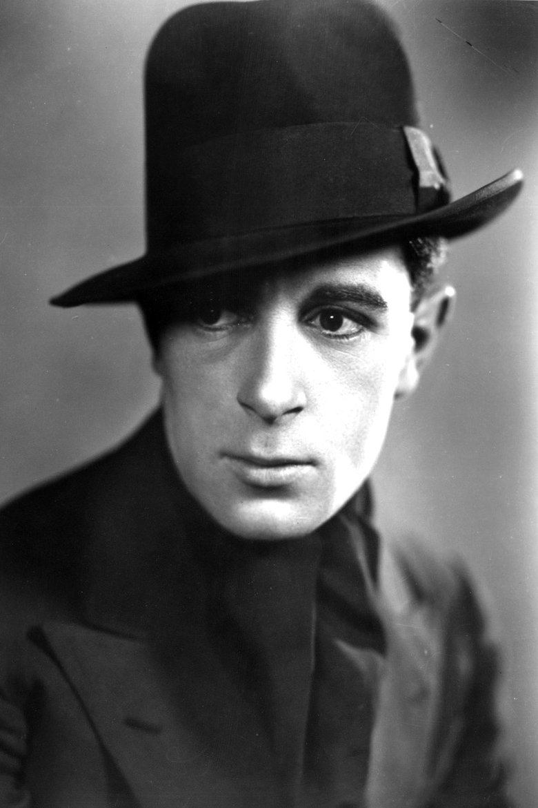 Hugh Morton Portrait of Hugh Morton