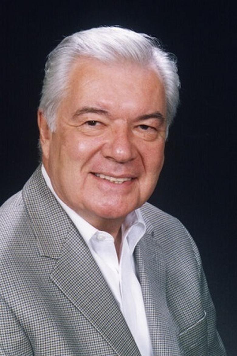 Ray Uhler Portrait of Ray Uhler