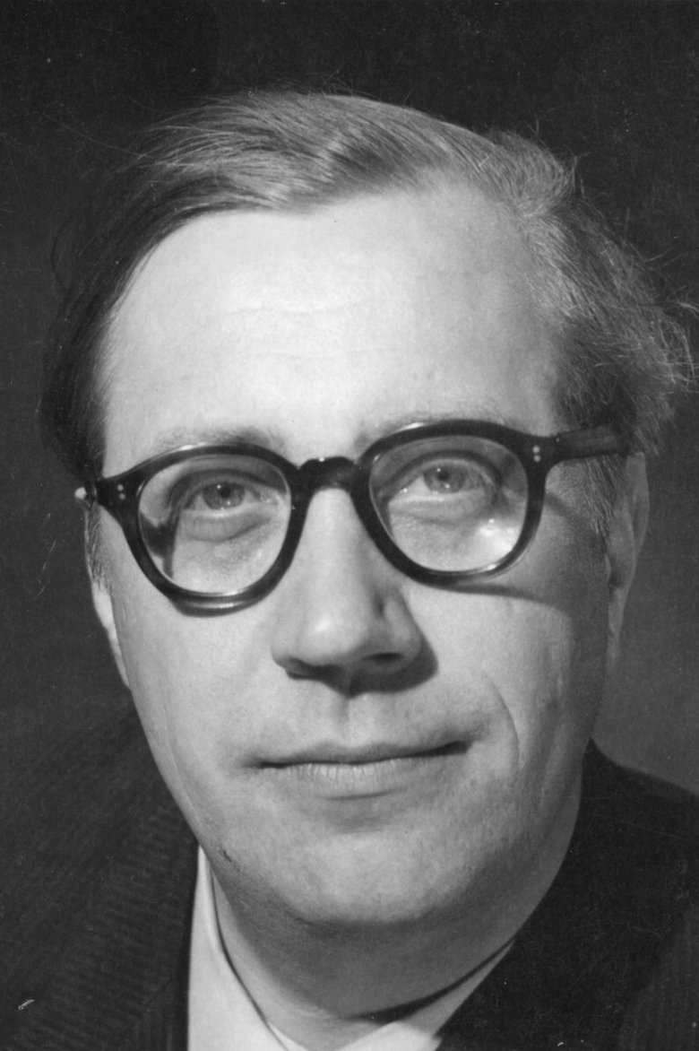 Armas Jokio Portrait of Armas Jokio