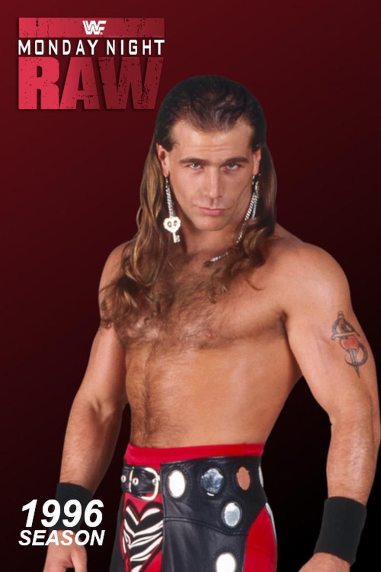 Cast and Crew in WWE Raw - Season 4 - Episode 21 - RAW 161 Poster of Cast and Crew in WWE Raw - Season 4 - Episode 21 - RAW 161