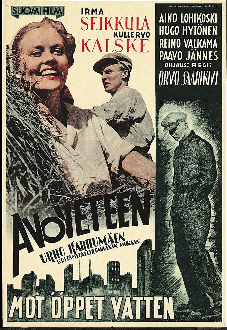 Avoveteen Poster of Avoveteen