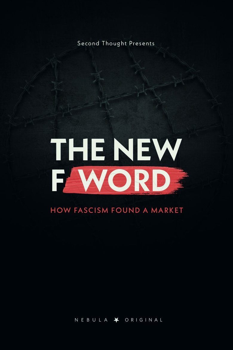 The New F Word Poster of The New F Word