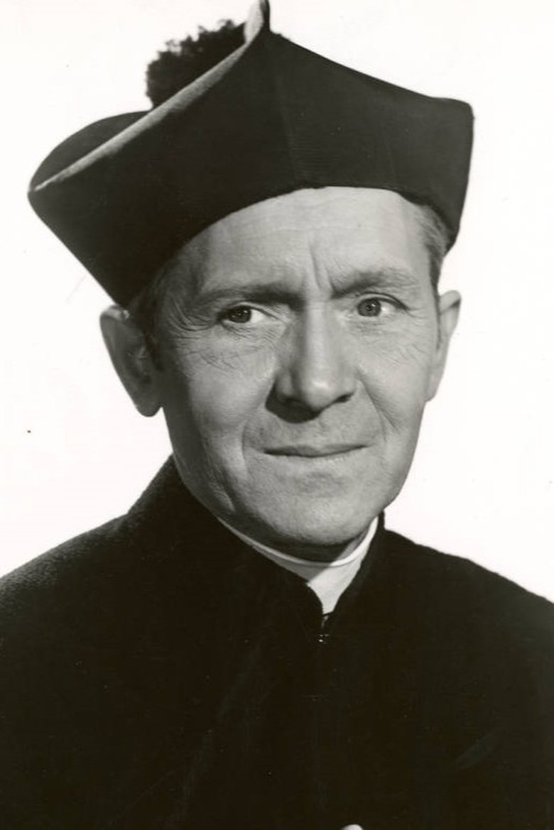 James Bell Portrait of James Bell