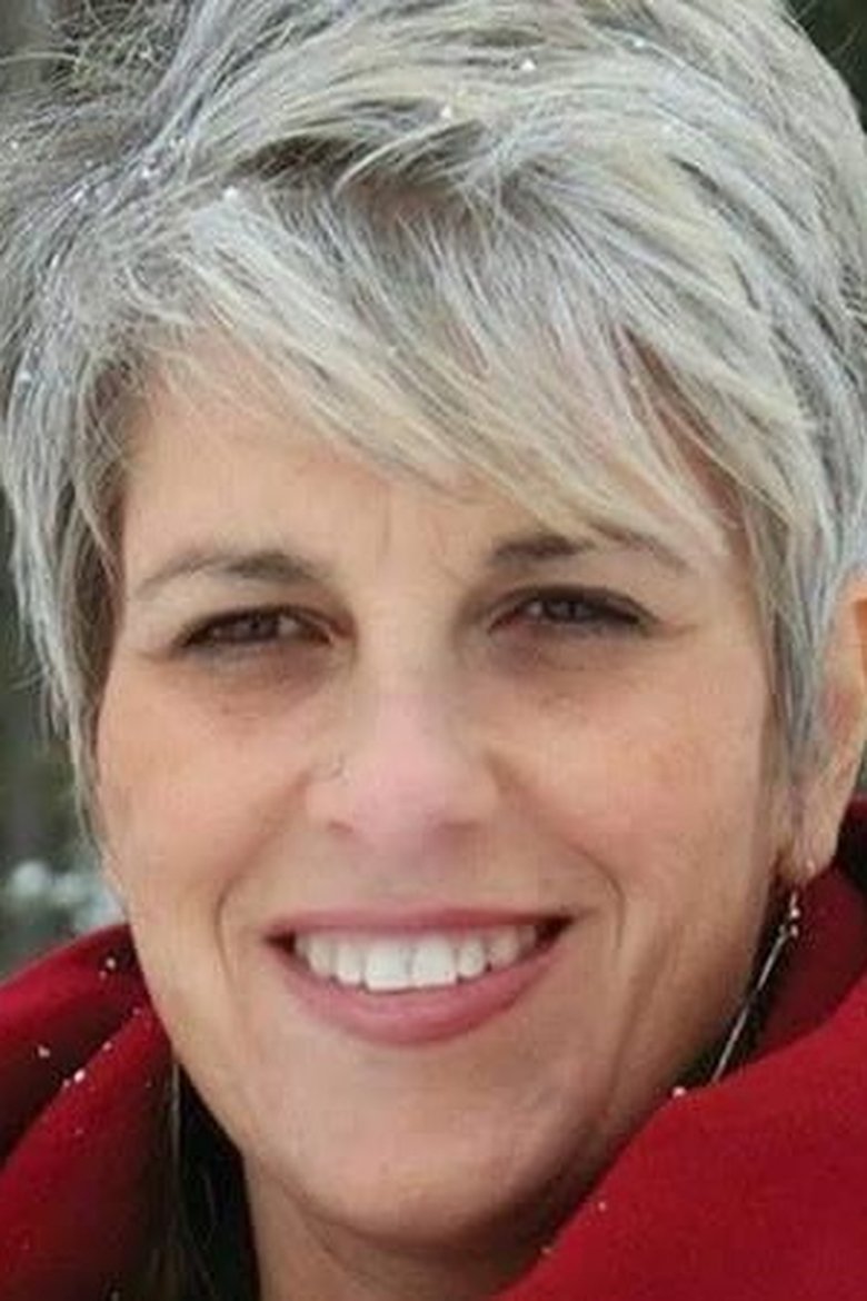 Karen Schiavone Portrait of Karen Schiavone