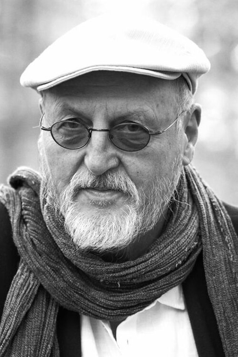 Josef Tratnik Portrait of Josef Tratnik