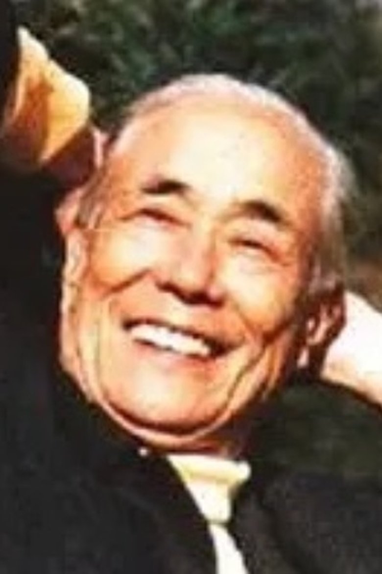 Tang Li Portrait of Tang Li