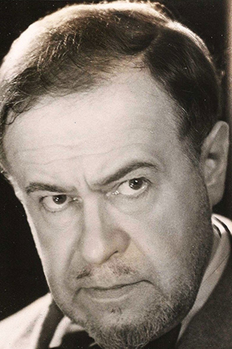 Roger Karl Portrait of Roger Karl