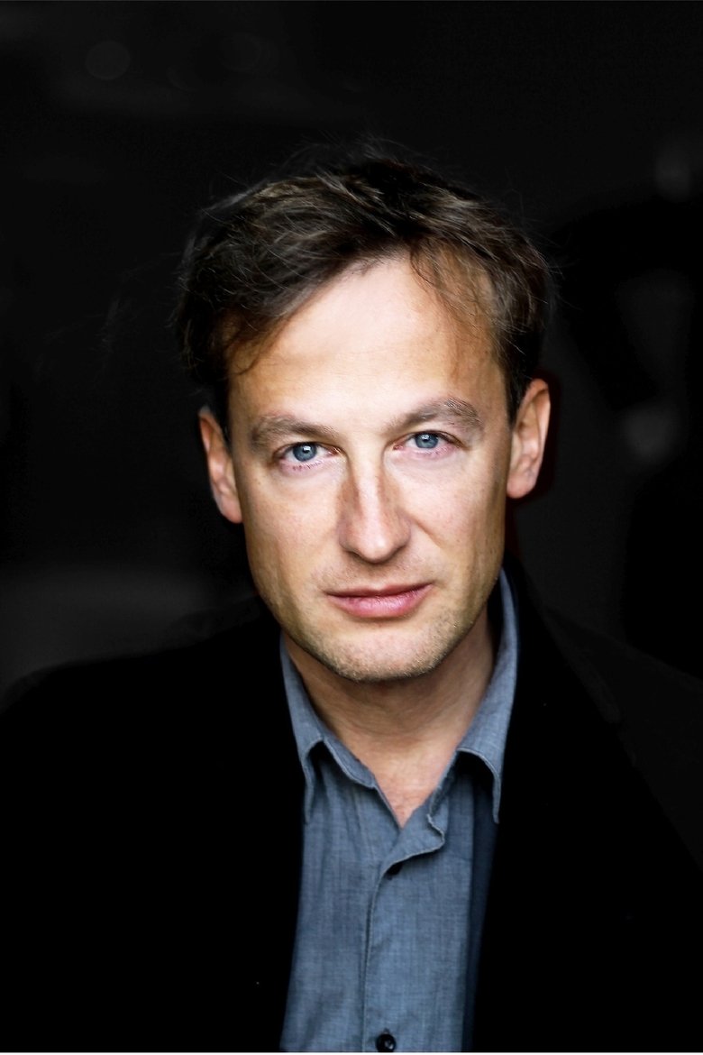 Jan Henrik Stahlberg Portrait of Jan Henrik Stahlberg
