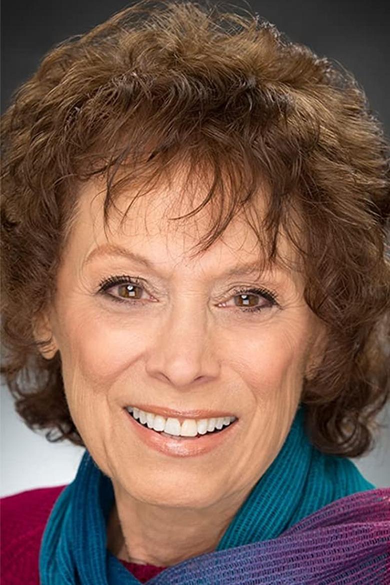 Michele Hart Portrait of Michele Hart
