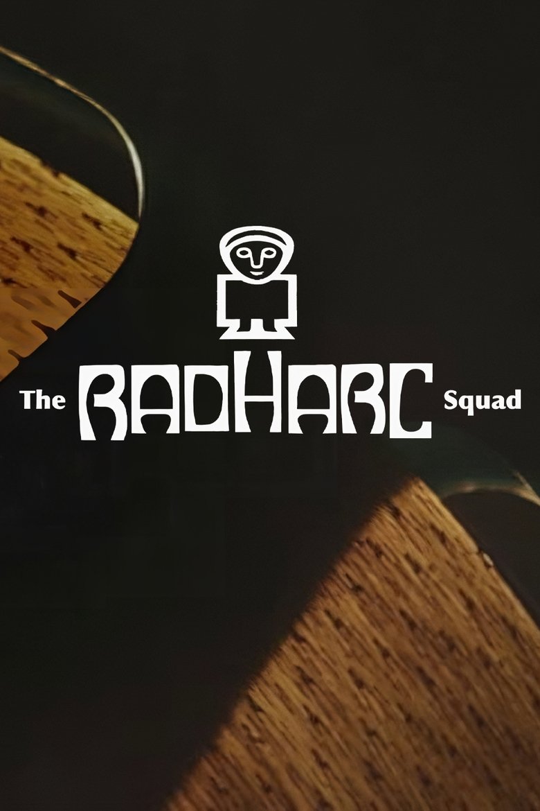 Episodes in The Radharc Squad - Miniseries - Miniseries Poster of Episodes in The Radharc Squad - Miniseries - Miniseries