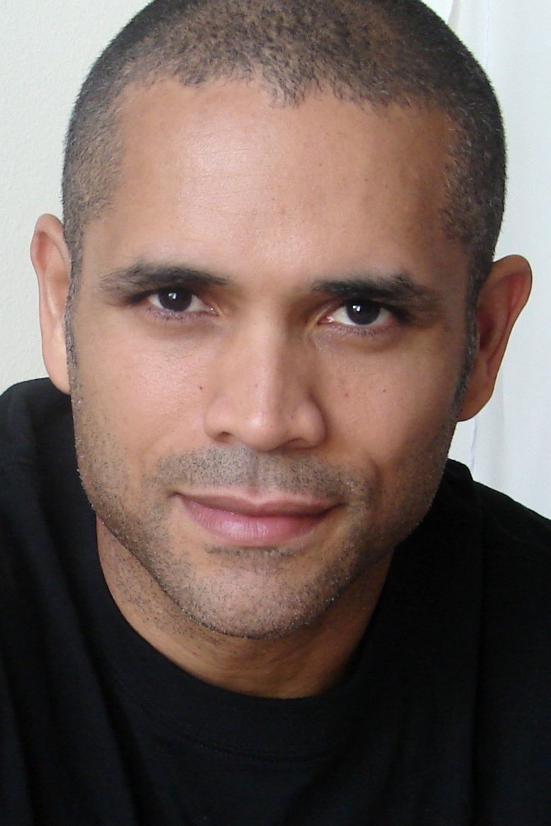 Michael Duvert Portrait of Michael Duvert