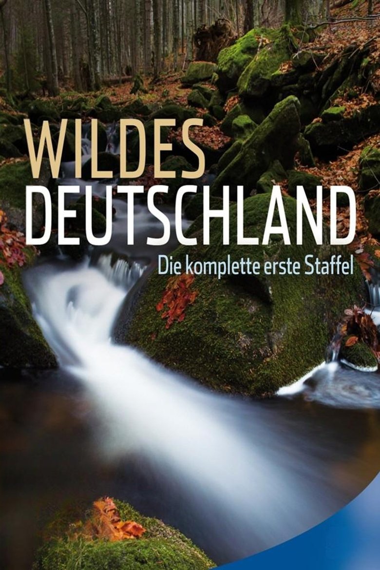 Cast and Crew in Wild Germany - Saxon Switzerland (Season 1 - Episode 6) - Saxon Switzerland Poster of Cast and Crew in Wild Germany - Saxon Switzerland (Season 1 - Episode 6) - Saxon Switzerland