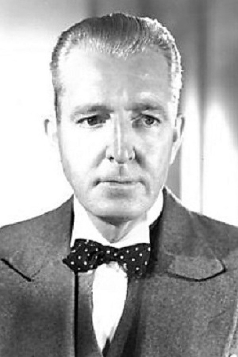 Edwin Stanley Portrait of Edwin Stanley