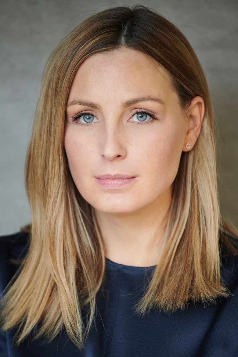 Jessica Knoll Portrait of Jessica Knoll