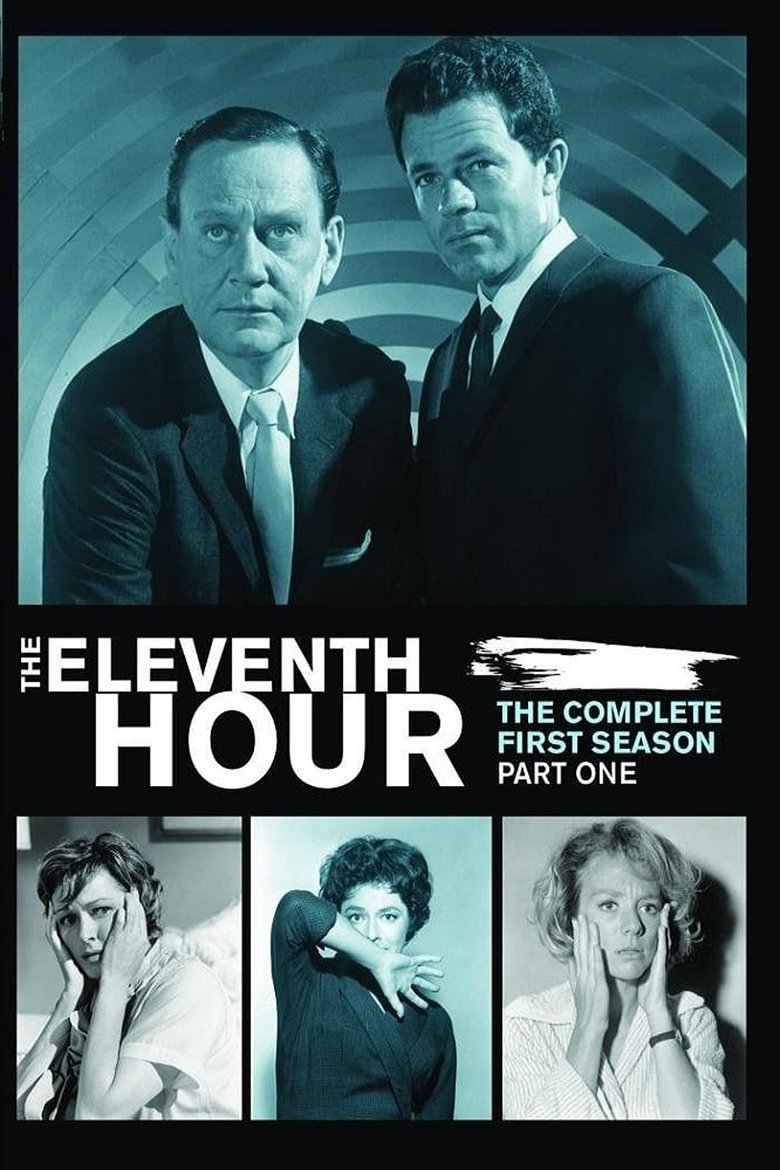 The Eleventh Hour Poster of The Eleventh Hour