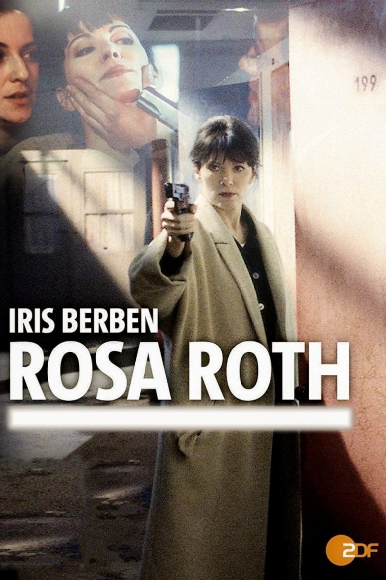 Rosa Roth Poster of Rosa Roth