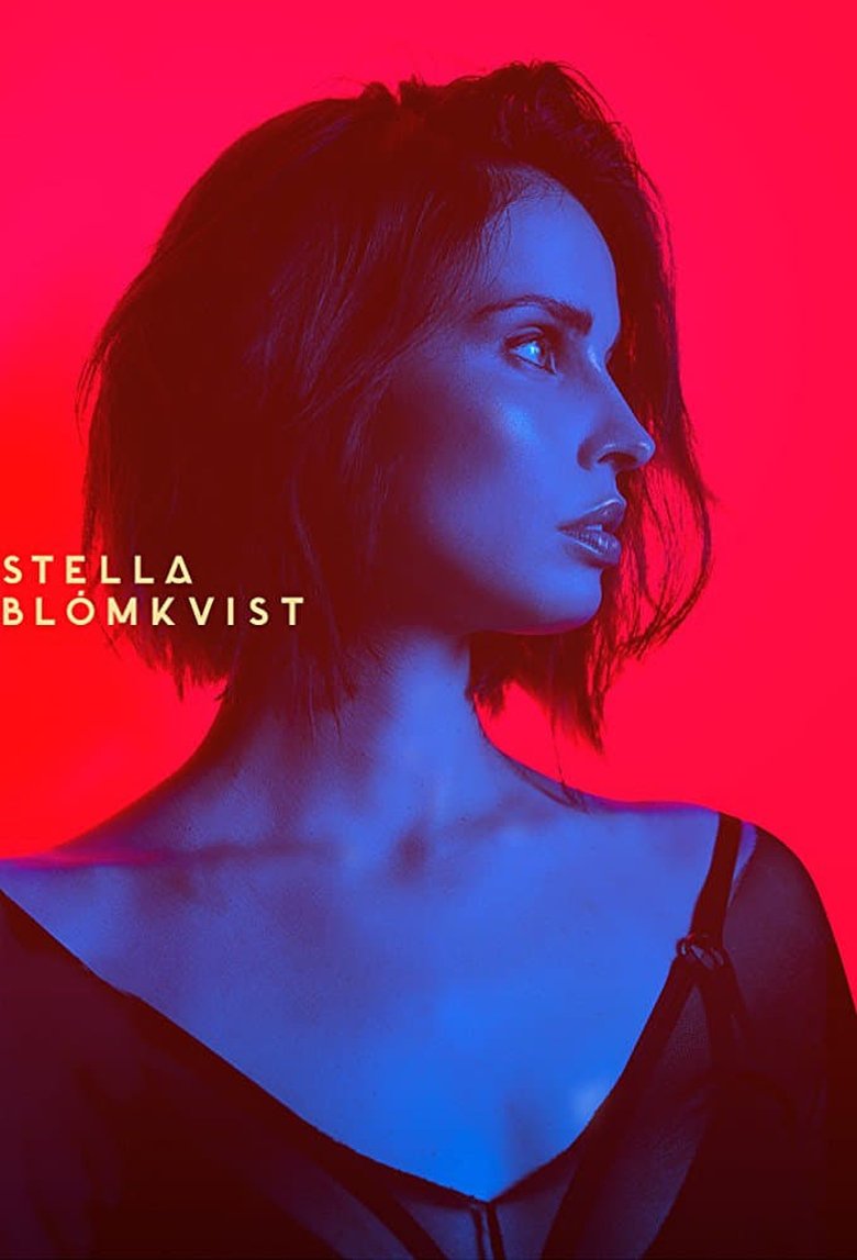 Cast and Crew in Stella Blómkvist - Season 1 - Episode 6 - Murder at Harpa - Part 2 Poster of Cast and Crew in Stella Blómkvist - Season 1 - Episode 6 - Murder at Harpa - Part 2