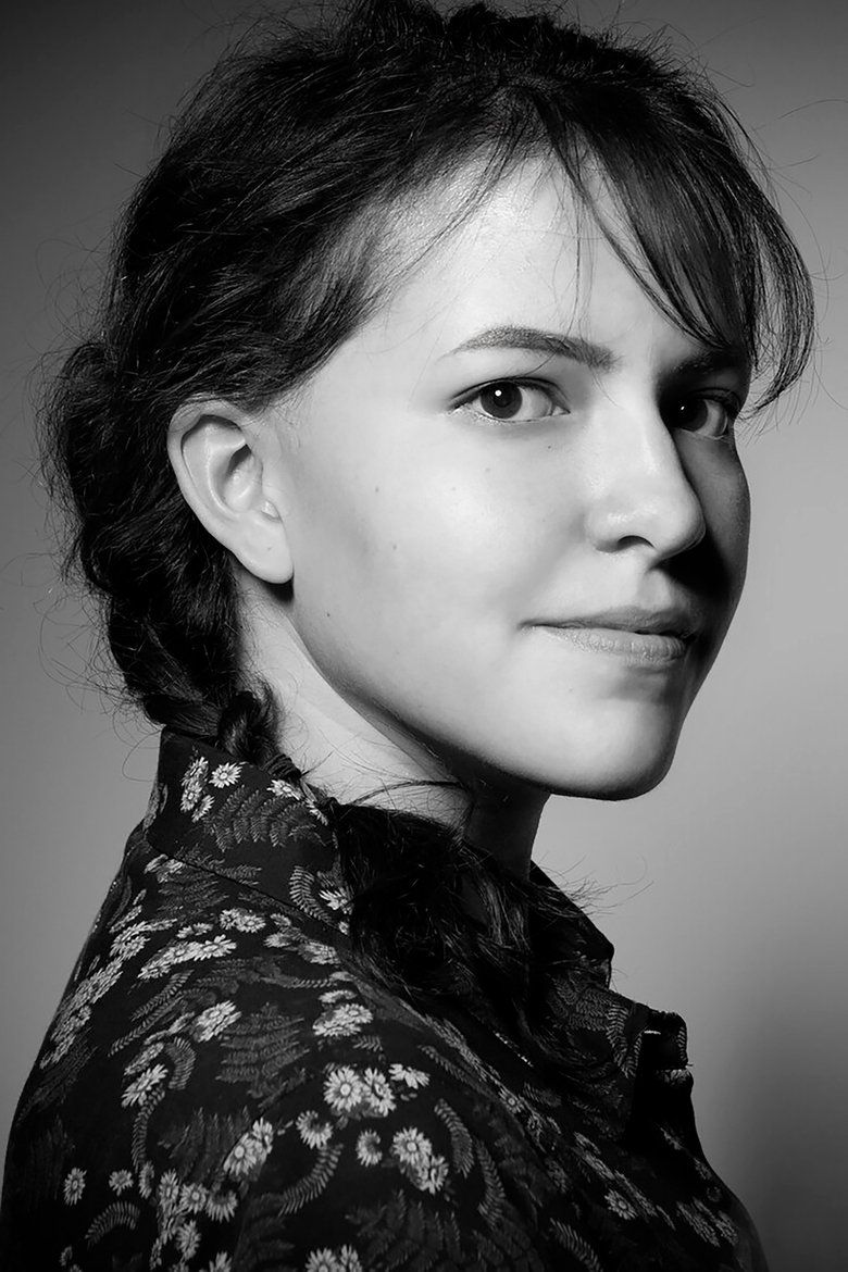 Daniela Rodríguez García Portrait of Daniela Rodríguez García
