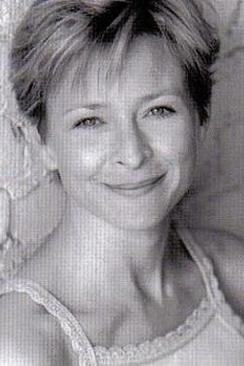 Katy Boyer Portrait of Katy Boyer