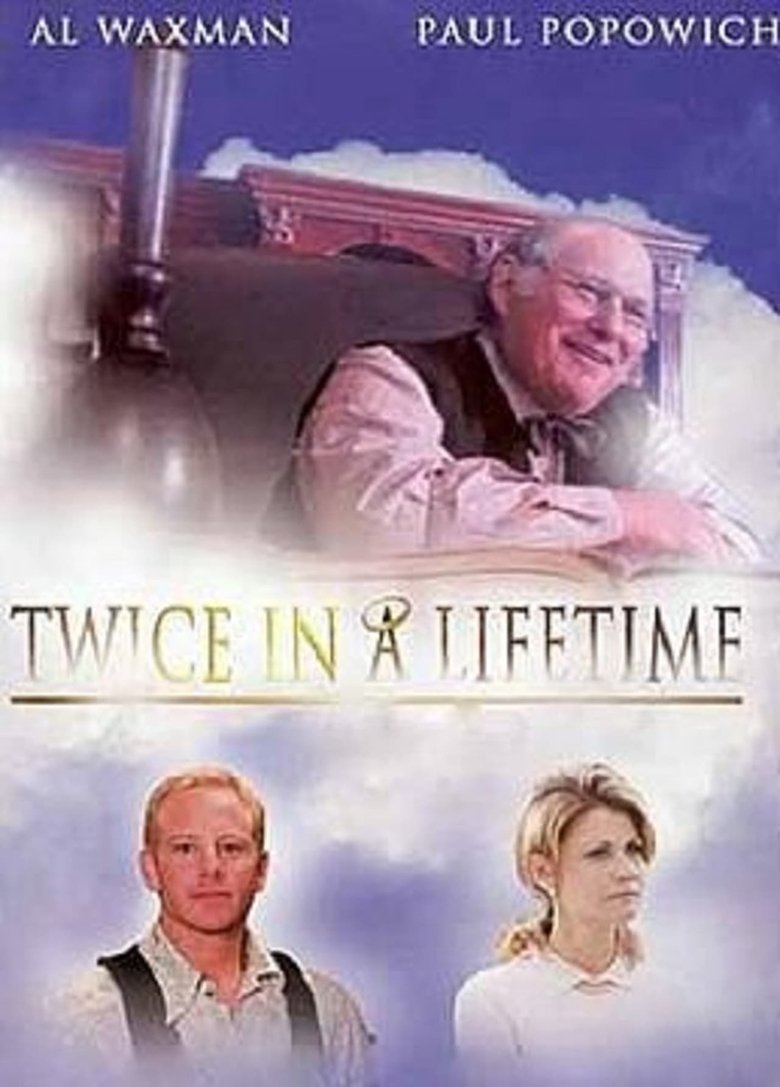 Episodes in Twice In A Lifetime - Season 1 - Season 1 Poster of Episodes in Twice In A Lifetime - Season 1 - Season 1