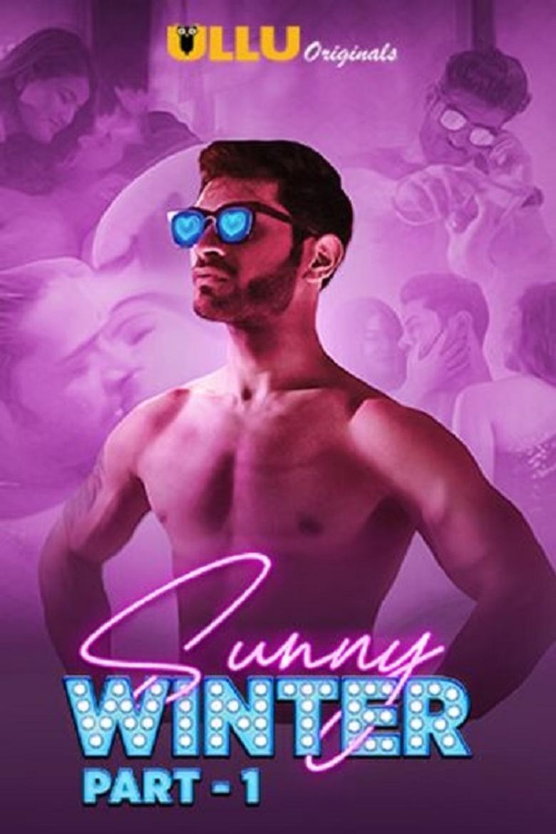 Sunny Winter Poster of Sunny Winter