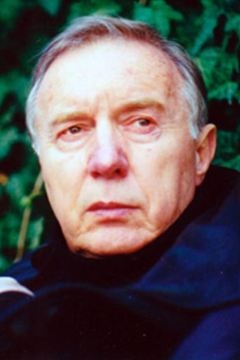 Vlatko Gilić Portrait of Vlatko Gilić