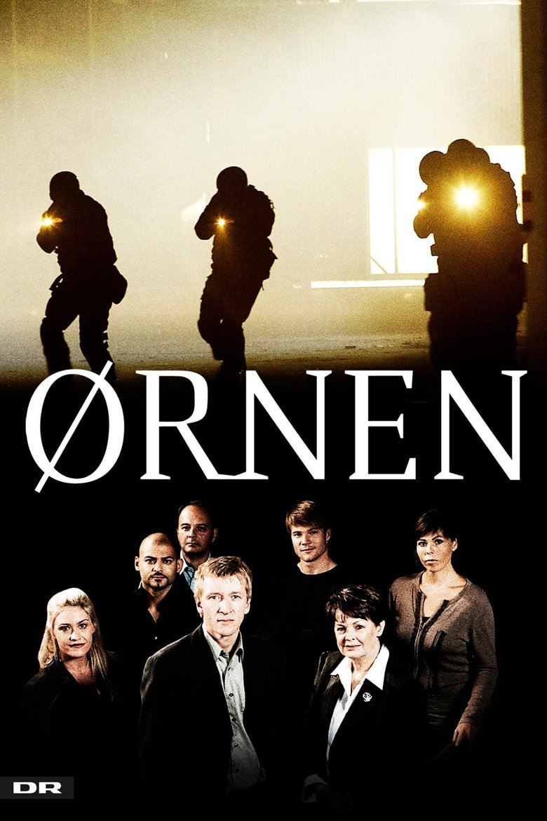 Episodes in The Eagle A Crime Odyssey - Season 1 - Season 1 Poster of Episodes in The Eagle A Crime Odyssey - Season 1 - Season 1