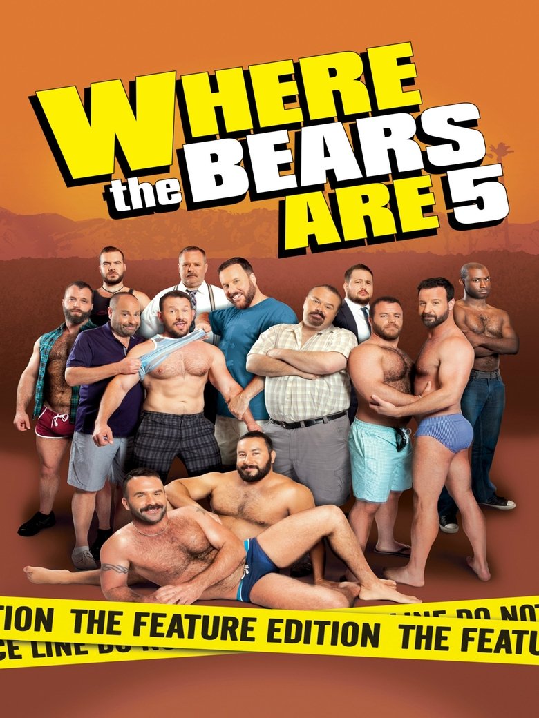 Episodes in Where The Bears Are - Season 5 - Season 5 Poster of Episodes in Where The Bears Are - Season 5 - Season 5