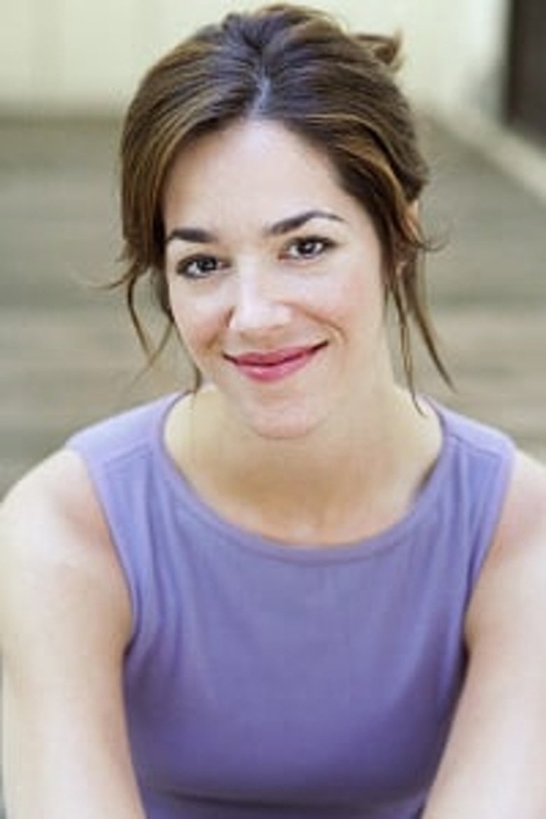 Claire Lautier Portrait of Claire Lautier