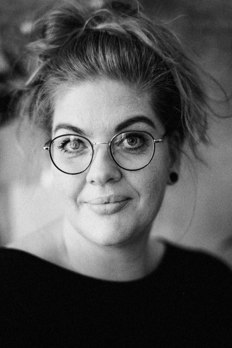 Ulrike Lichtenberg Portrait of Ulrike Lichtenberg