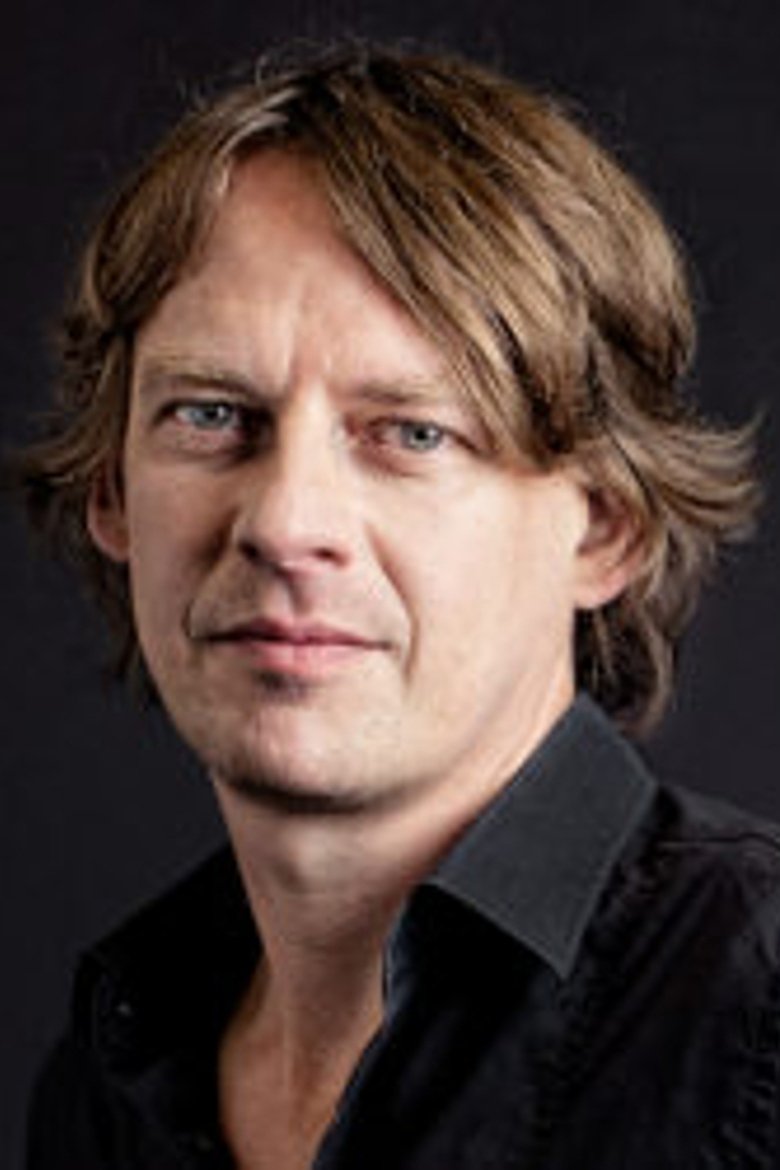 Frans van Gestel Portrait of Frans van Gestel