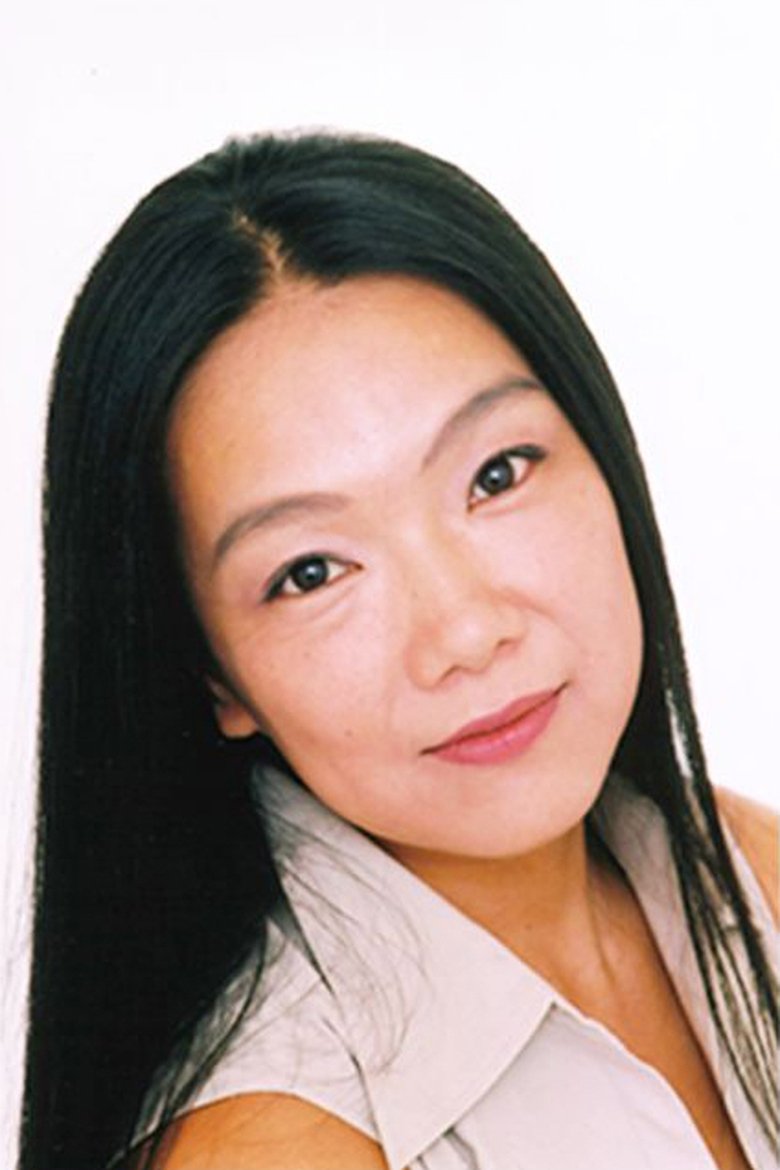 Ayumi Kida Portrait of Ayumi Kida
