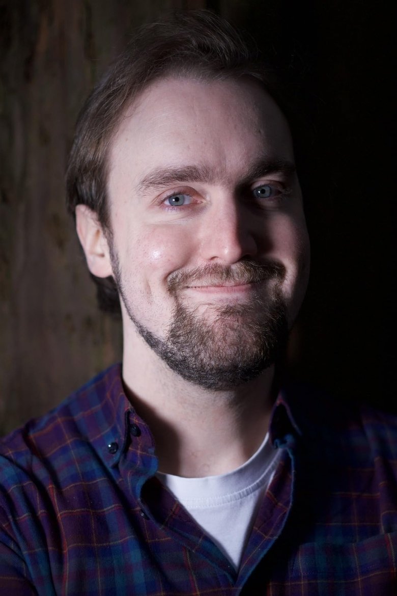Matthew Lee Portrait of Matthew Lee