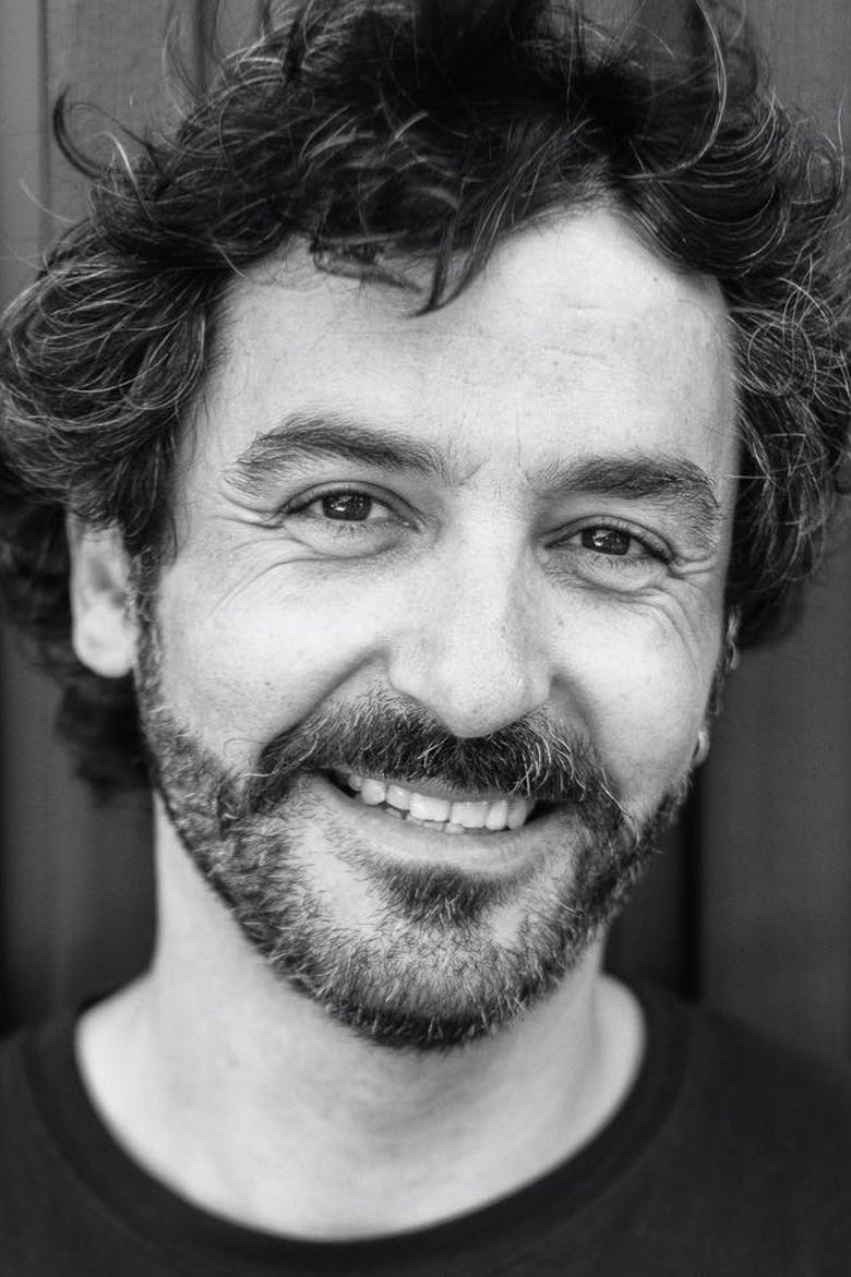 Sérgio Moura Afonso Portrait of Sérgio Moura Afonso